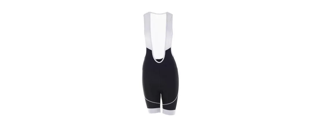 Primal Onyx Evo Bib Shorts / Мужские велошорты с лямками фото