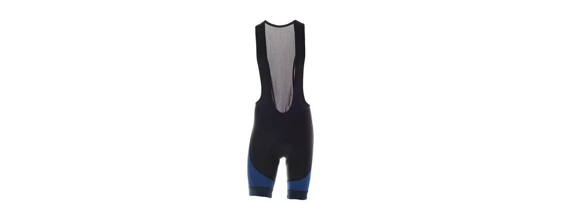 Primal Fredrich Evo Bib Shorts / Мужские велошорты с лямками