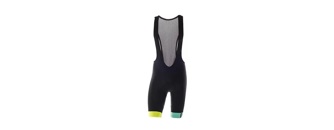 Primal Mai Tai Evo Bib Shorts / Мужские велошорты с лямками фото