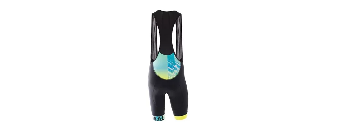 Primal Mai Tai Evo Bib Shorts / Мужские велошорты с лямками фото 1
