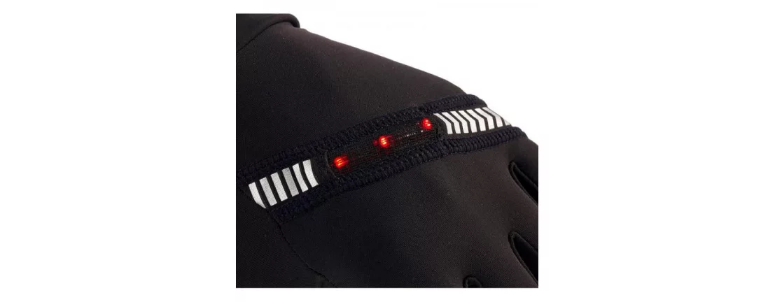 SealSkinz Halo Running Gloves / Перчатки для бега 1