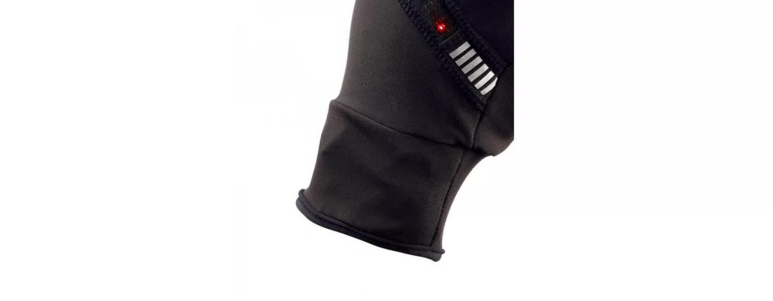 SealSkinz Halo Running Gloves / Перчатки для бега 2