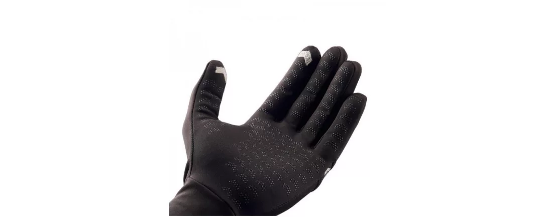 SealSkinz Halo Running Gloves / Перчатки для бега 4