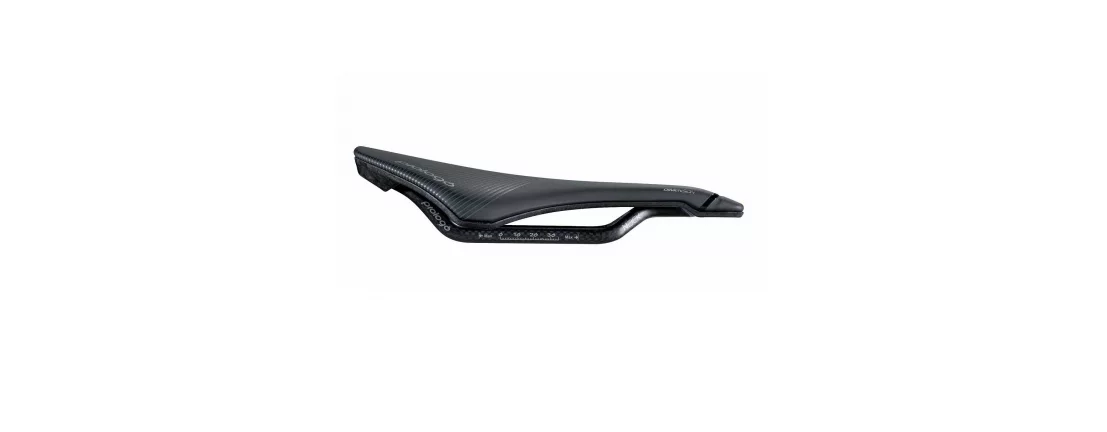 Prologo Dimension Tirox 143 Hard Black / Седло 1