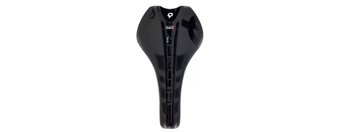 Prologo Zero Tri Pas Cpc Tirox Hard Blk 136 / Седло фото
