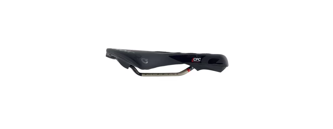 Prologo Zero Tri Pas Cpc Tirox Hard Blk 136 / Седло фото 1