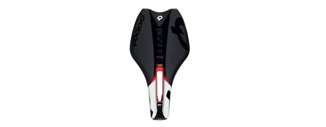 Prologo Tgale Pas Tirox Hard Black 128 / Седло фото Prologo Tgale Pas Tirox Hard Black 128 / Седло фото