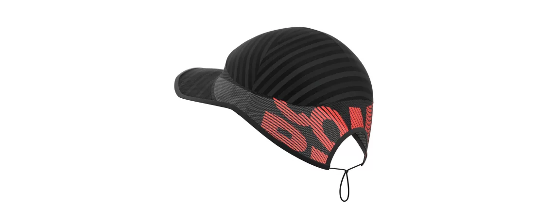 Compressport Pro Racing Cap фото 1