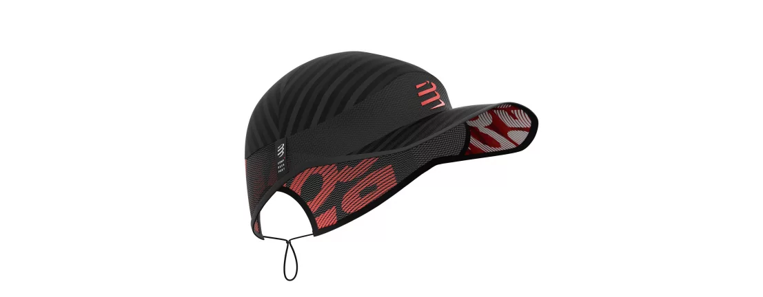 Compressport Pro Racing Cap фото