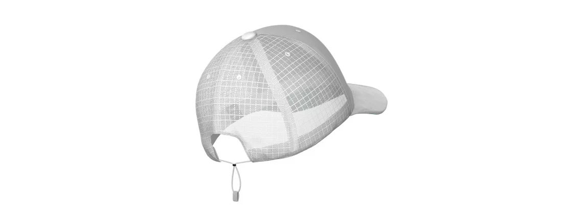 Compressport Racing Trucker Cap фото 1 Compressport Racing Trucker Cap фото 1