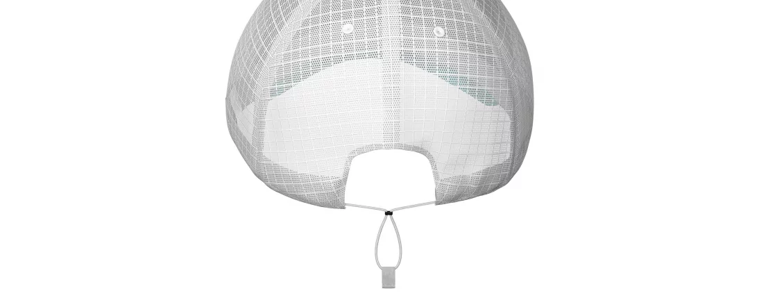 Compressport Racing Trucker Cap фото 2 Compressport Racing Trucker Cap фото 2