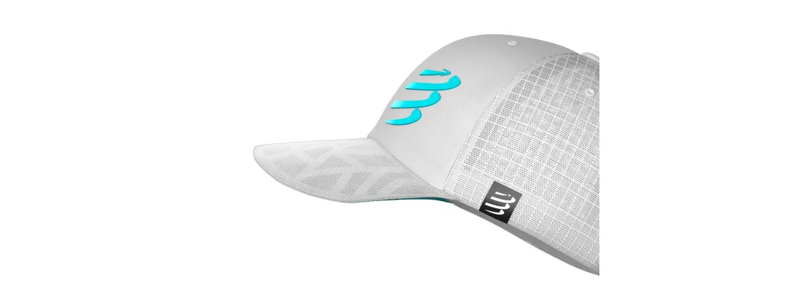 Compressport Racing Trucker Cap фото 3 Compressport Racing Trucker Cap фото 3