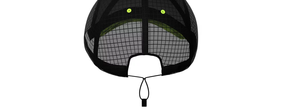 Compressport Racing Trucker Cap фото 2 Compressport Racing Trucker Cap фото 2