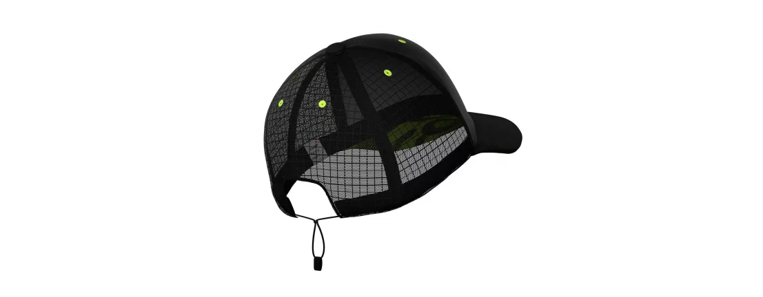 Compressport Racing Trucker Cap фото 3 Compressport Racing Trucker Cap фото 3