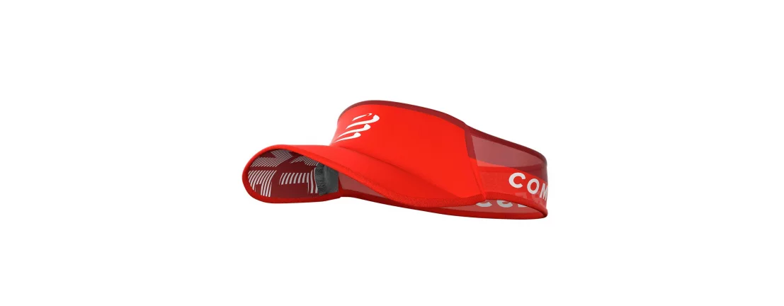 Compressport Visor Ultralight фото
