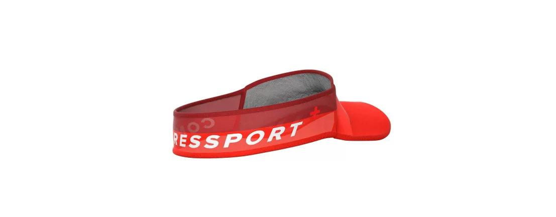 Compressport Visor Ultralight фото 1
