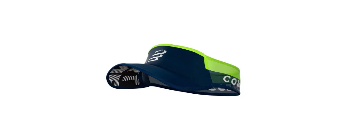 Compressport Visor Ultralight фото Compressport Visor Ultralight фото