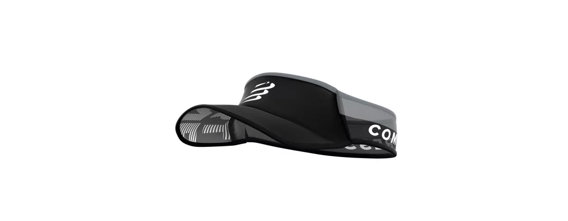 Compressport Visor Ultralight фото Compressport Visor Ultralight фото