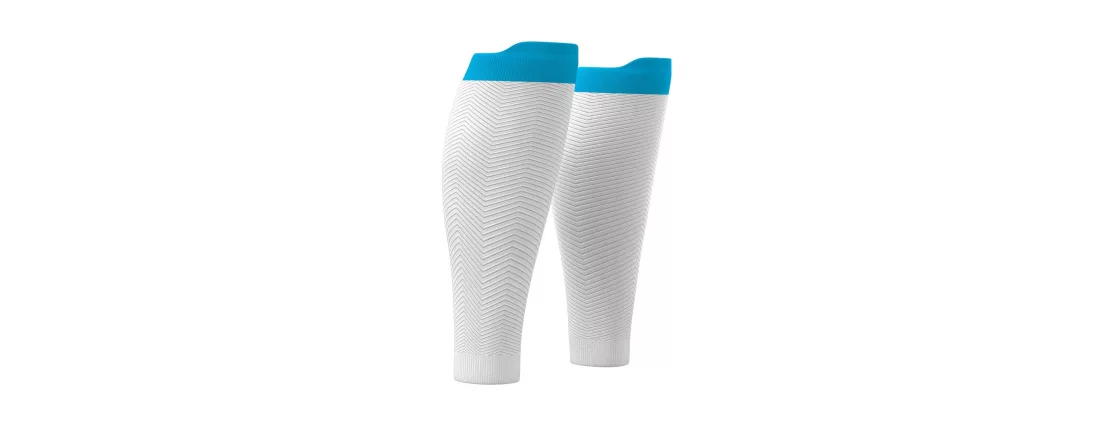 Compressport R2 Oxygen Sleeves фото Compressport R2 Oxygen Sleeves фото