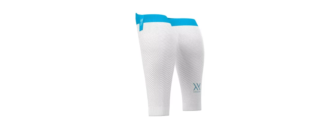 Compressport R2 Oxygen Sleeves фото 1 Compressport R2 Oxygen Sleeves фото 1
