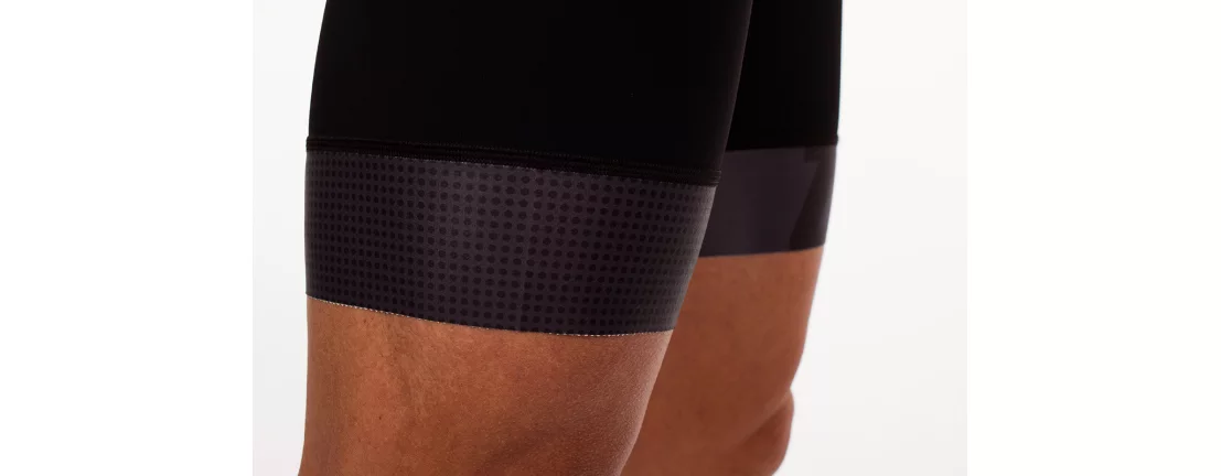 Z3R0D Racer TriSuit Черный / Мужской стартовый костюм с рукавами Zerod фото 4 Z3R0D Racer TriSuit Черный / Мужской стартовый костюм с рукавами Zerod фото 4