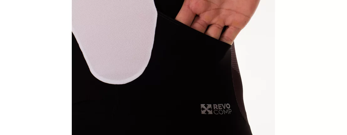 Z3R0D Racer TriSuit Черный / Мужской стартовый костюм с рукавами Zerod фото 7 Z3R0D Racer TriSuit Черный / Мужской стартовый костюм с рукавами Zerod фото 7