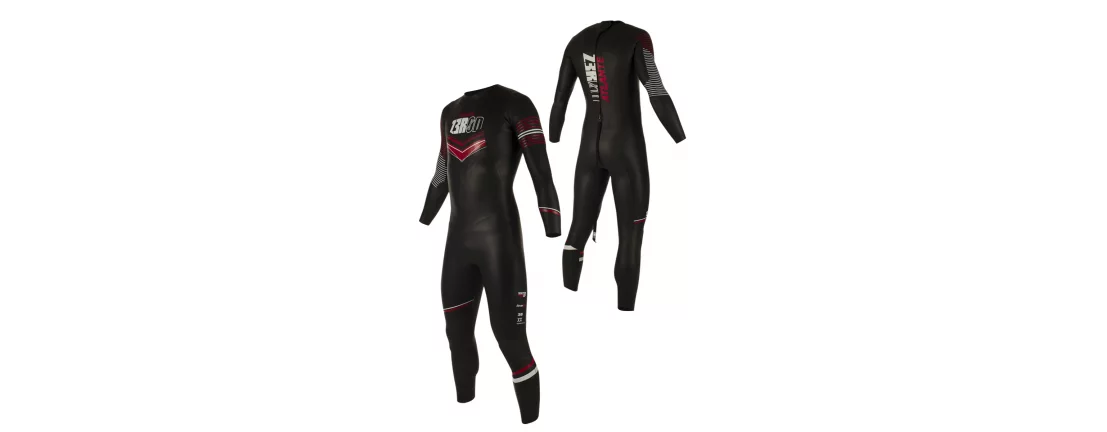 Z3R0D Atlante Wetsuit / Мужской гидрокостюм для триатлона и открытой воды Zerod фото Z3R0D Atlante Wetsuit / Мужской гидрокостюм для триатлона и открытой воды Zerod фото