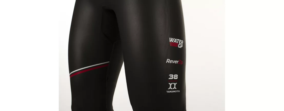 Z3R0D Atlante Wetsuit / Мужской гидрокостюм для триатлона и открытой воды Zerod фото 4 Z3R0D Atlante Wetsuit / Мужской гидрокостюм для триатлона и открытой воды Zerod фото 4