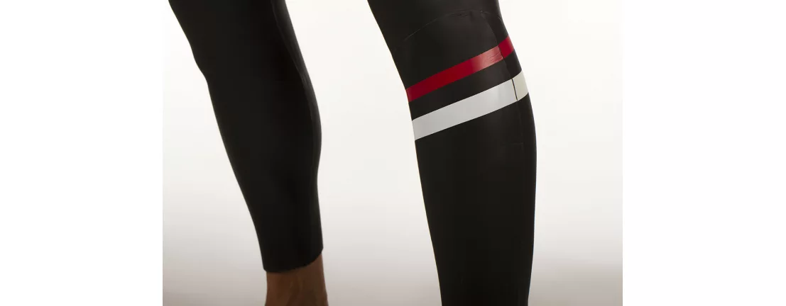 Z3R0D Atlante Wetsuit / Мужской гидрокостюм для триатлона и открытой воды Zerod фото 7 Z3R0D Atlante Wetsuit / Мужской гидрокостюм для триатлона и открытой воды Zerod фото 7