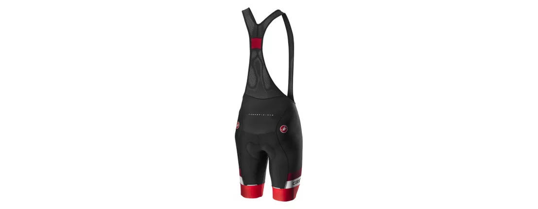 Castelli Competizione / Велотрусы с лямками 1