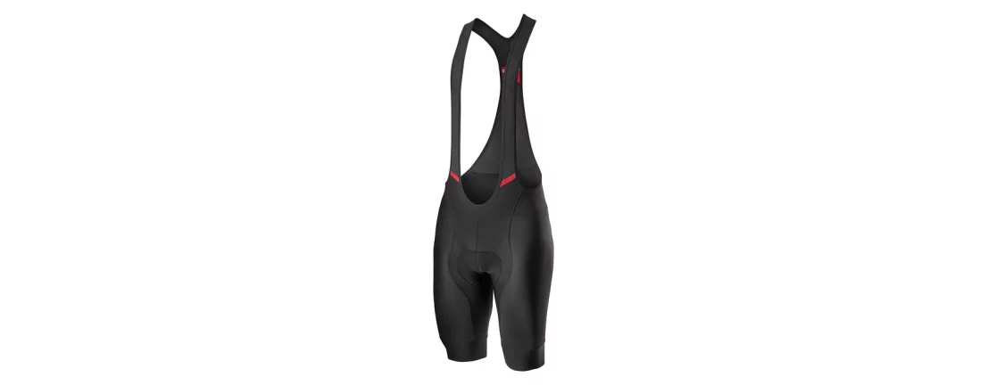 Castelli Competizione / Велотрусы с лямками