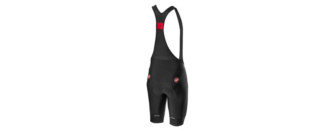 Castelli Competizione / Велотрусы с лямками 1