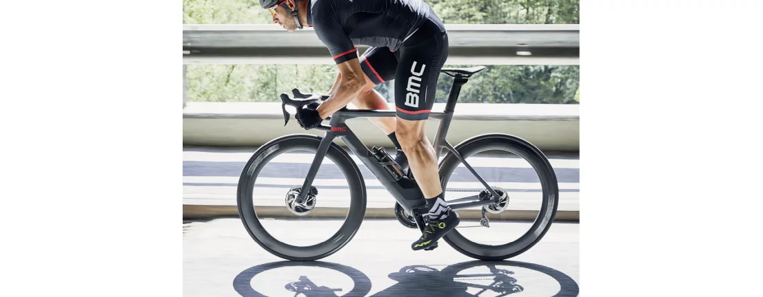 BMC Timemachine 01 ROAD ONE Sram RED AXS / 2020 фото 8