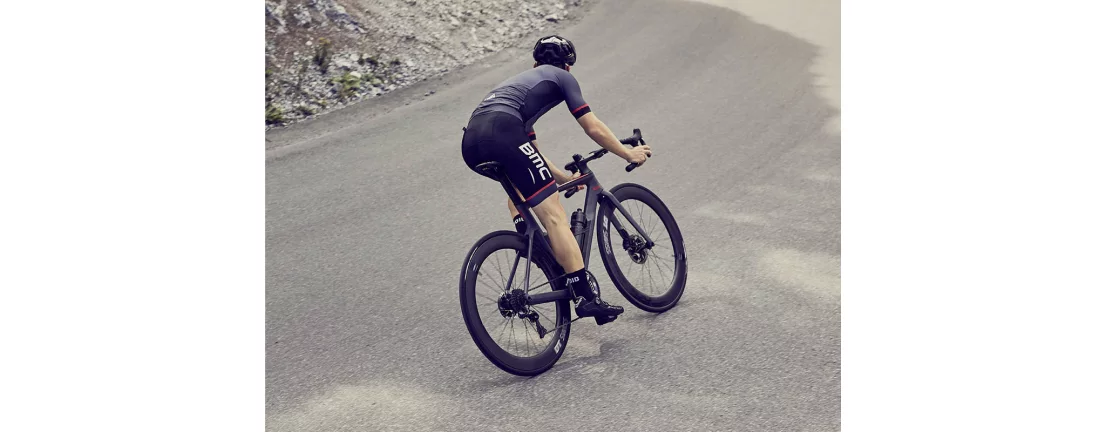 BMC Timemachine 01 ROAD ONE Sram RED AXS / 2020 фото 9