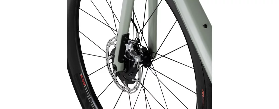 BMC Roadmachine 01 TWO Dura Ace Di2 / 2020 фото 9 BMC Roadmachine 01 TWO Dura Ace Di2 / 2020 фото 9