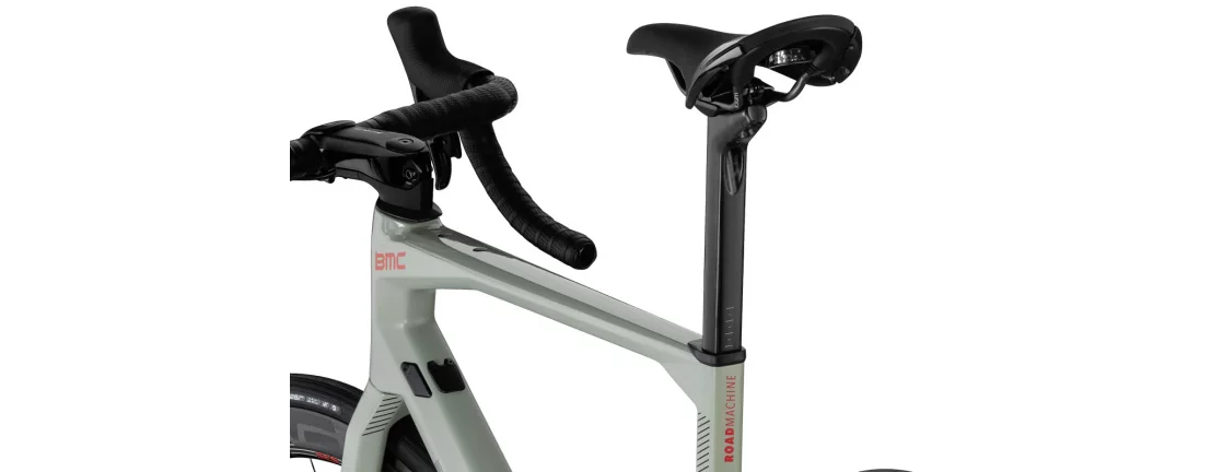 BMC Roadmachine 01 TWO Dura Ace Di2 / 2020 фото 7 BMC Roadmachine 01 TWO Dura Ace Di2 / 2020 фото 7