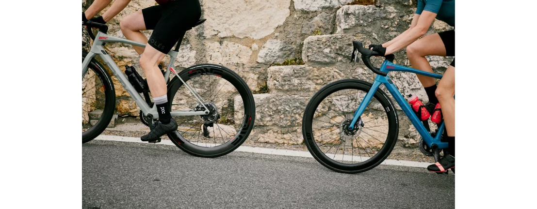 BMC Roadmachine 01 TWO Dura Ace Di2 / 2020 фото 10 BMC Roadmachine 01 TWO Dura Ace Di2 / 2020 фото 10