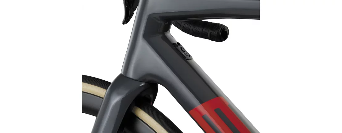 BMC Teammachine SLR01 Disc THREE Sram Force AXS / 2020 16