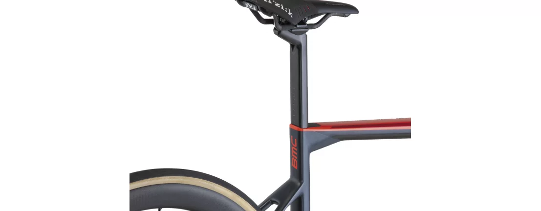 BMC Teammachine SLR01 Disc THREE Sram Force AXS / 2020 14
