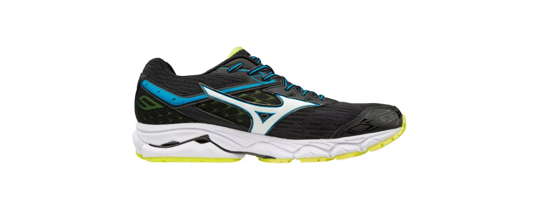 Mizuno Wave Ultima 9 (UK) / Мужские кроссовки 1