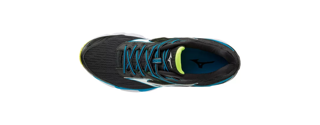 Mizuno Wave Ultima 9 (UK) / Мужские кроссовки 2