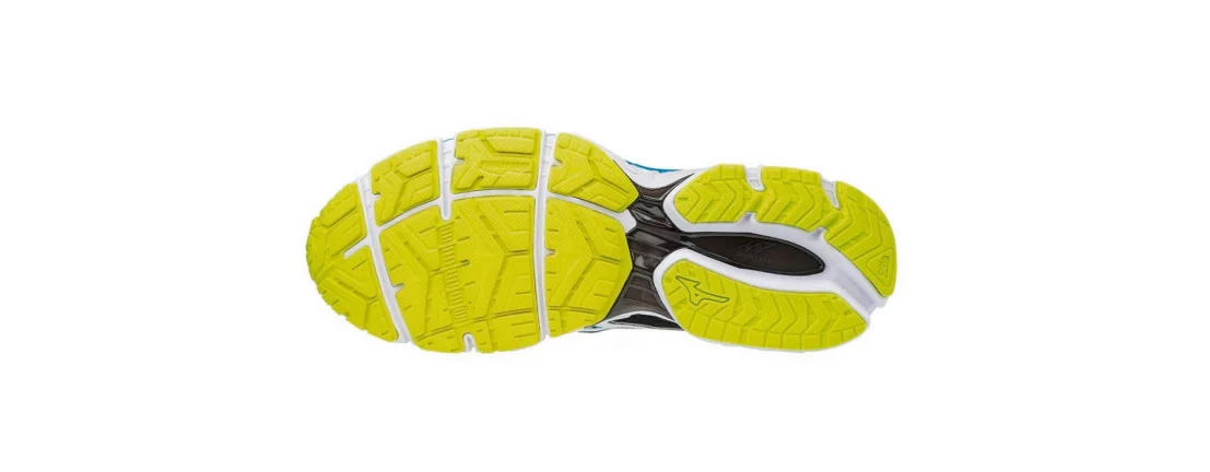 Mizuno Wave Ultima 9 (UK) / Мужские кроссовки 4