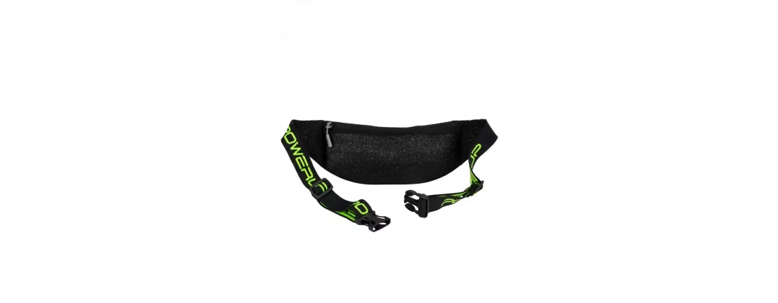 PowerUp Bag Ultra Due Черный / Сумка поясная фото 1 PowerUp Bag Ultra Due Черный / Сумка поясная фото 1