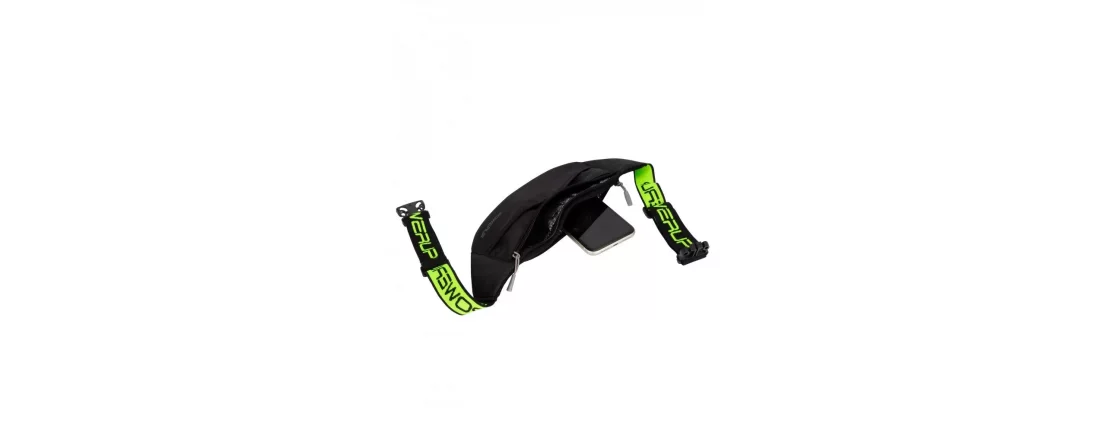 PowerUp Bag Ultra Due Черный / Сумка поясная фото 2 PowerUp Bag Ultra Due Черный / Сумка поясная фото 2