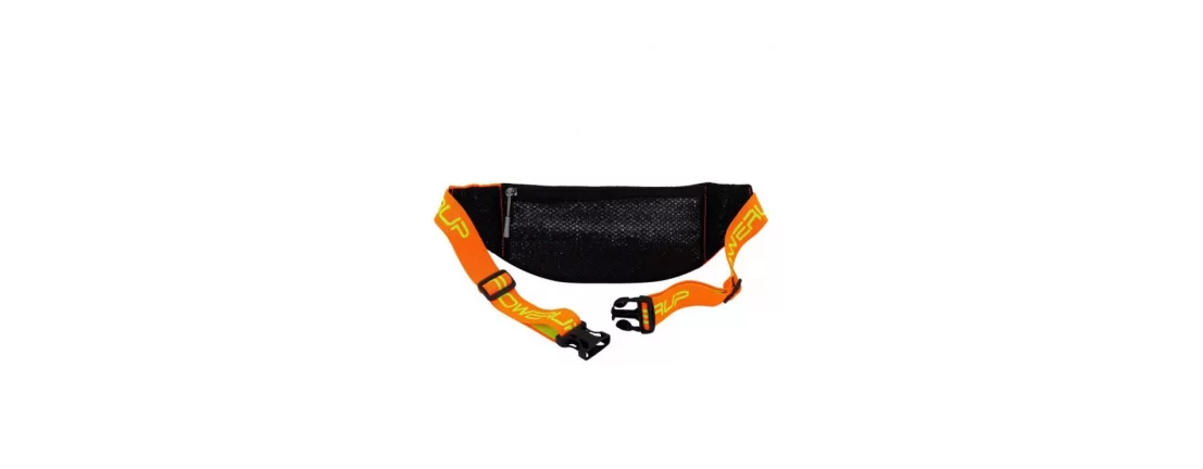 PowerUp Bag Ultra Due Оранжевый / Сумка поясная фото 1 PowerUp Bag Ultra Due Оранжевый / Сумка поясная фото 1
