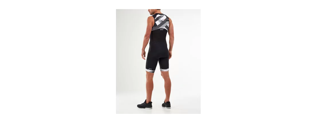 2XU Compression Full Zip Trisuit / 2020 1
