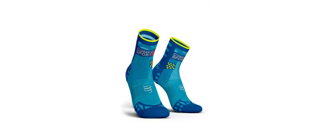 Compressport V3.0 Ultralight Run Hi