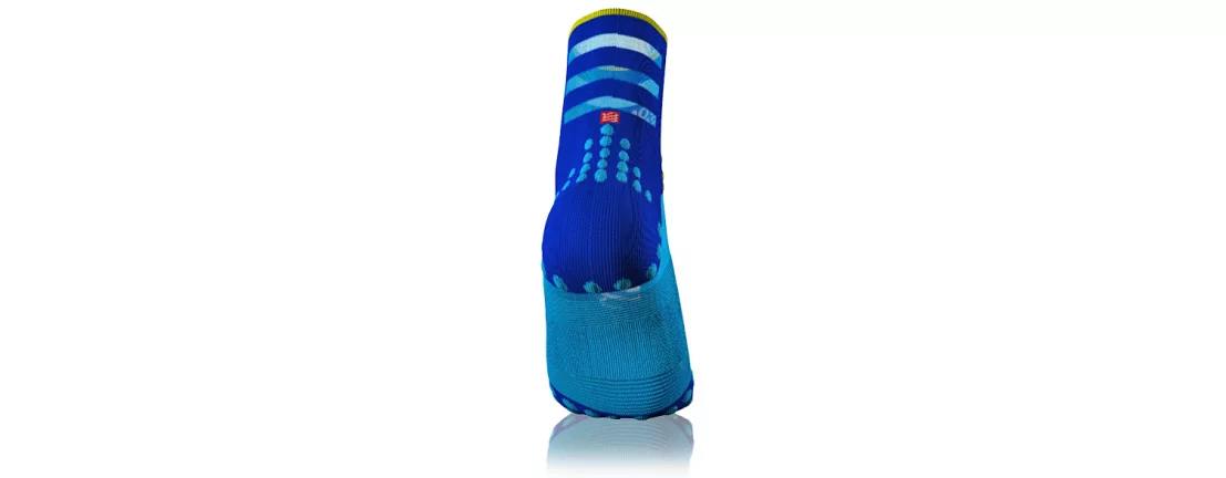 Compressport V3.0 Ultralight Run Hi 1