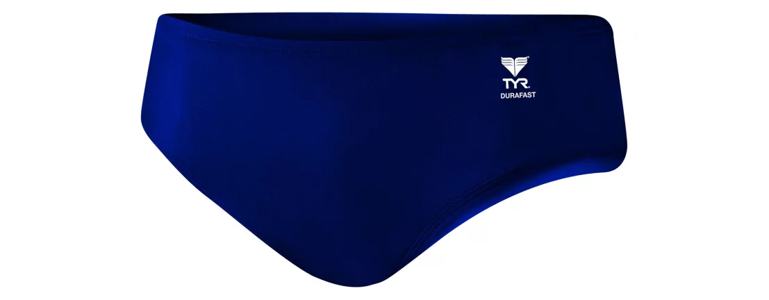 TYR Durafast Elite Solid Racer / Плавки фото