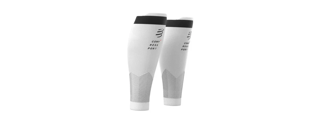 Compressport R2V2 Calf Sleeves фото